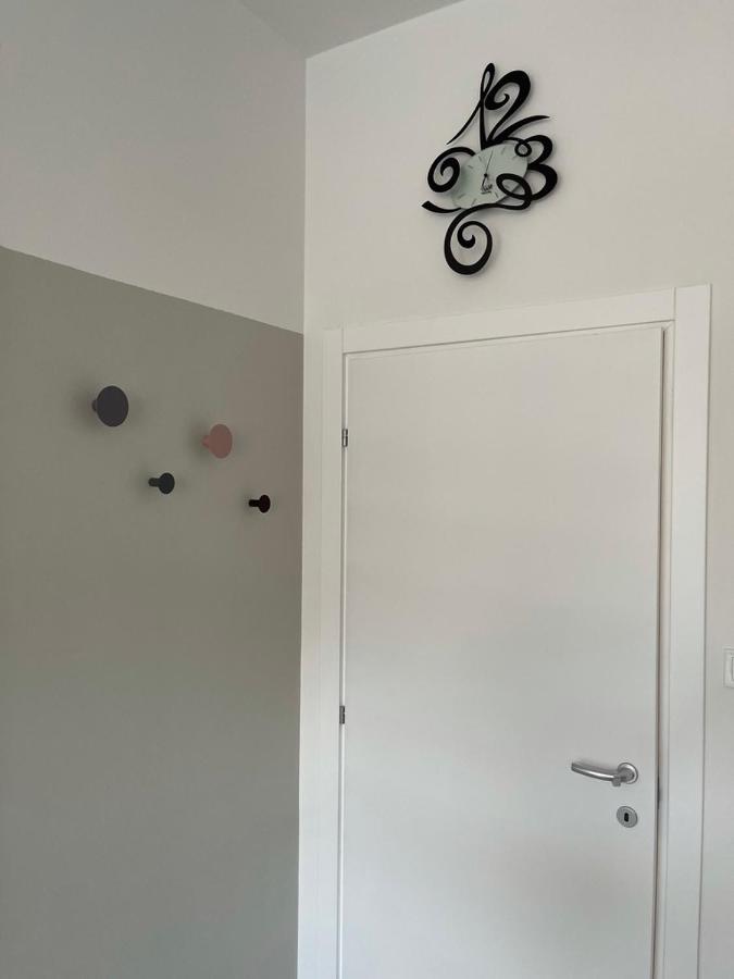 Casa Vittoria - Siegeshaus Daire Bolzano Dış mekan fotoğraf